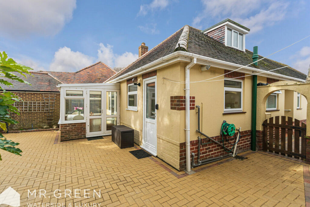 Additional image 21 of Branders Close, Wick, BH6 4LW