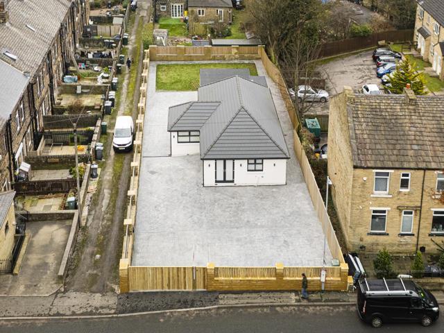 Additional image 40 of Undercliffe Road, Eccleshill, BD2