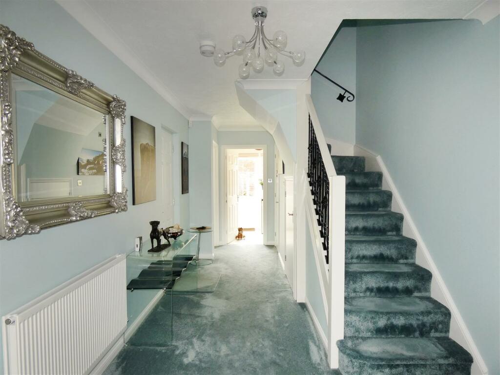 Additional image 23 of Harsfold Road, Rustington,