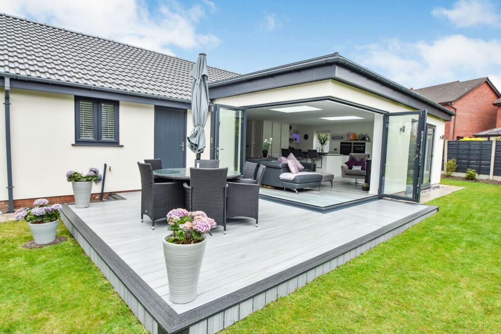 Additional image 35 of Castlebrook Close, Unsworth. Bury BL9