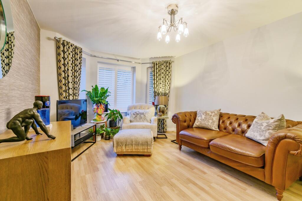 Additional image 3 of Prospect Place, Hollins, Bury, Greater Manchester, BL9