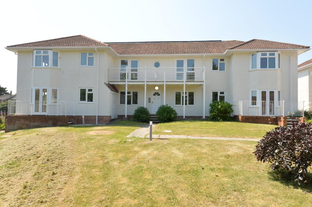 Additional image 2 of Aldbury Court, Grove Road, Barton On Sea, Hampshire, BH25