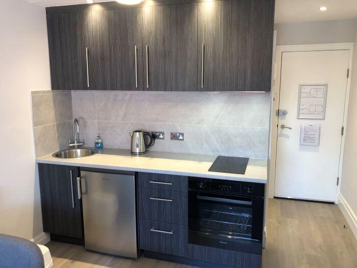 Additional image 3 of Room 5, Bradford Road, Bolton, BL2 1JY