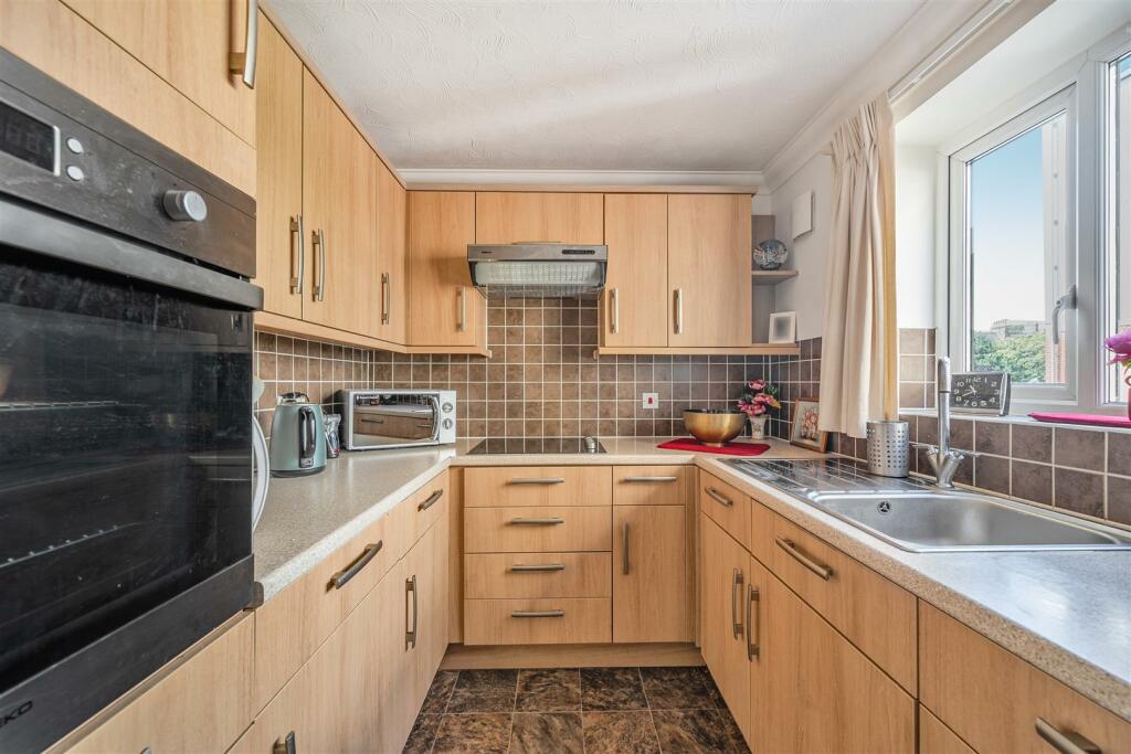 Additional image 5 of Osbourne Lodge, Bournemouth