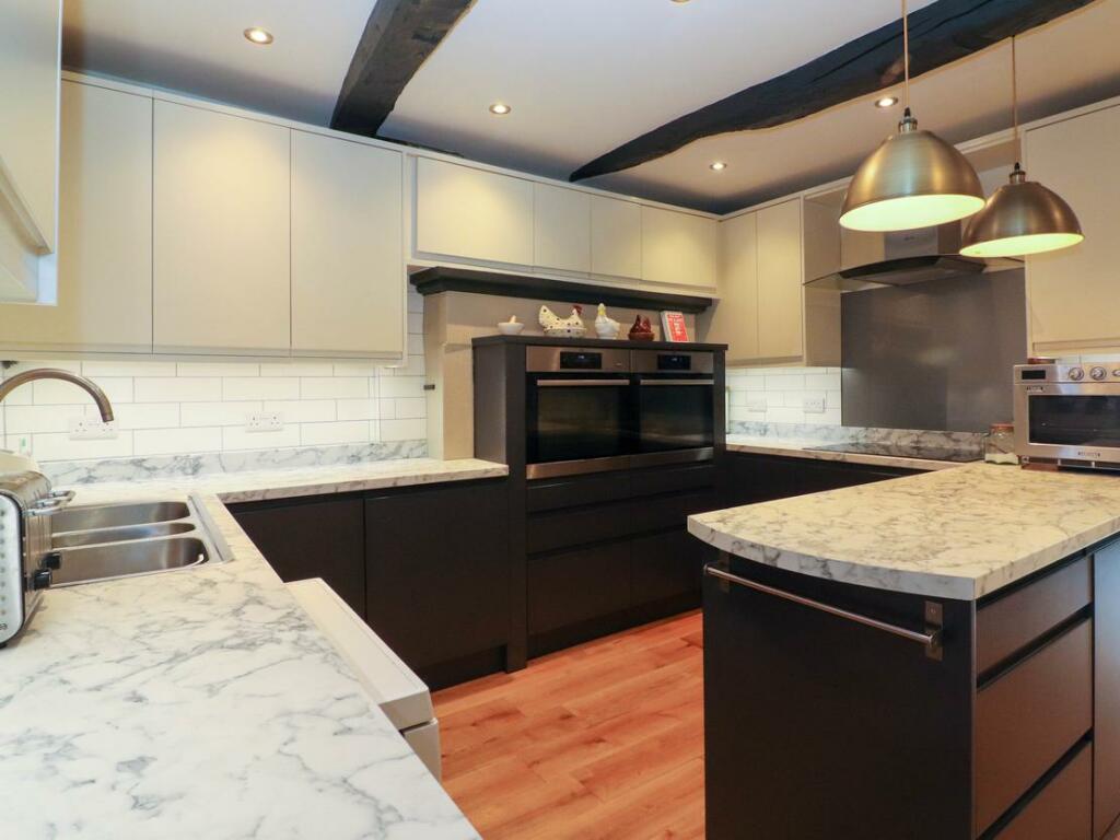 Additional image 10 of The Rowe House, Horton-in-Ribblesdale, Settle, BD24 0HT