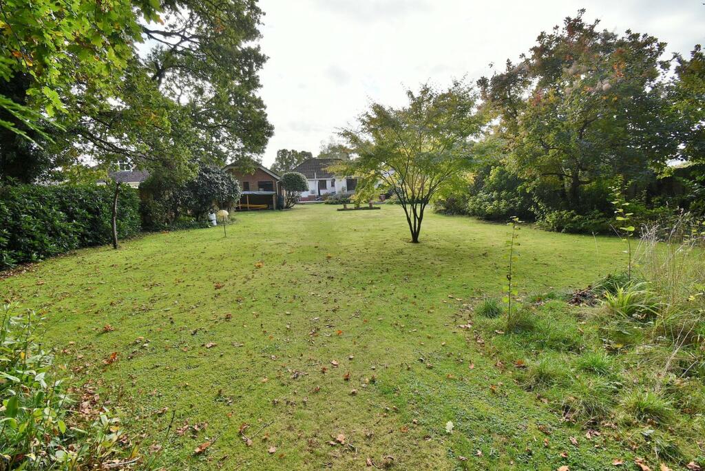 Additional image 14 of Glendale Avenue, Ferndown, BH22