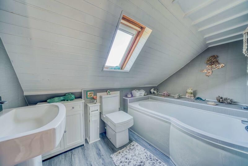 Additional image 32 of BURNGATE, LULWORTH - RURAL LOCATION WITH SEA & COUNTRYSIDE VIEWS