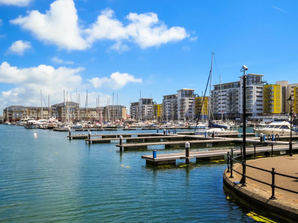 Additional image 32 of The Piazza, Sovereign Harbour