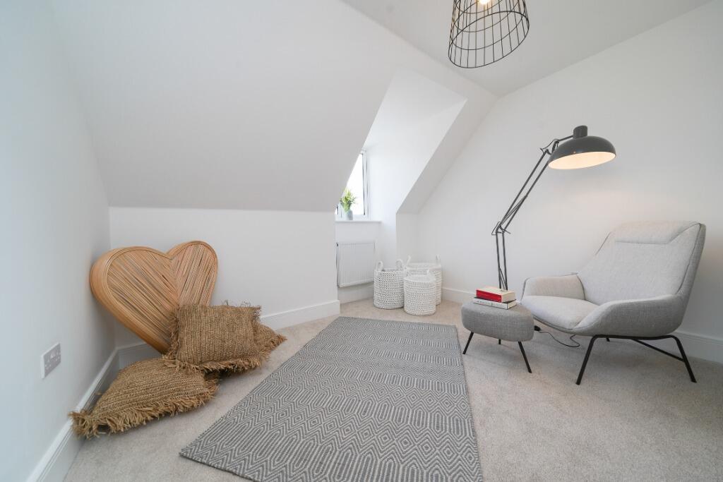 Additional image 13 of Edmondsham Road, Verwood