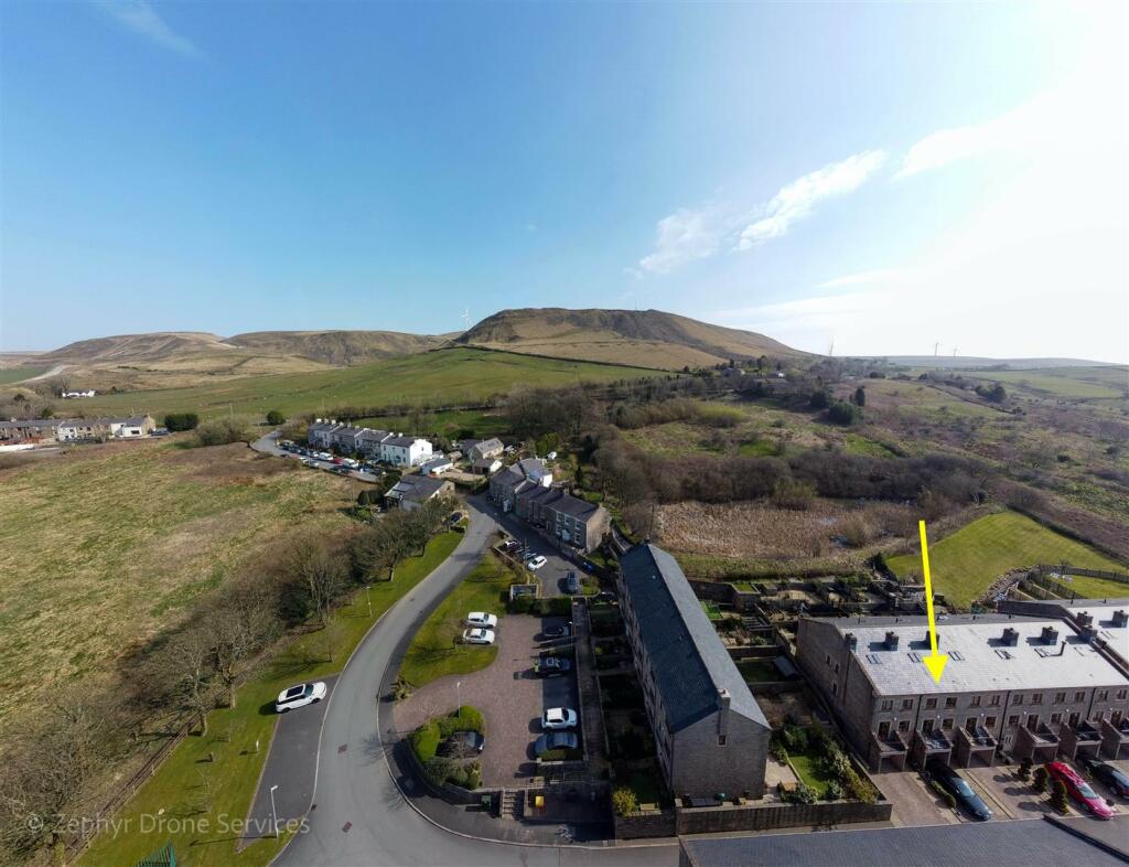 Additional image 22 of Lodge Mill Lane, Ramsbottom, Bury