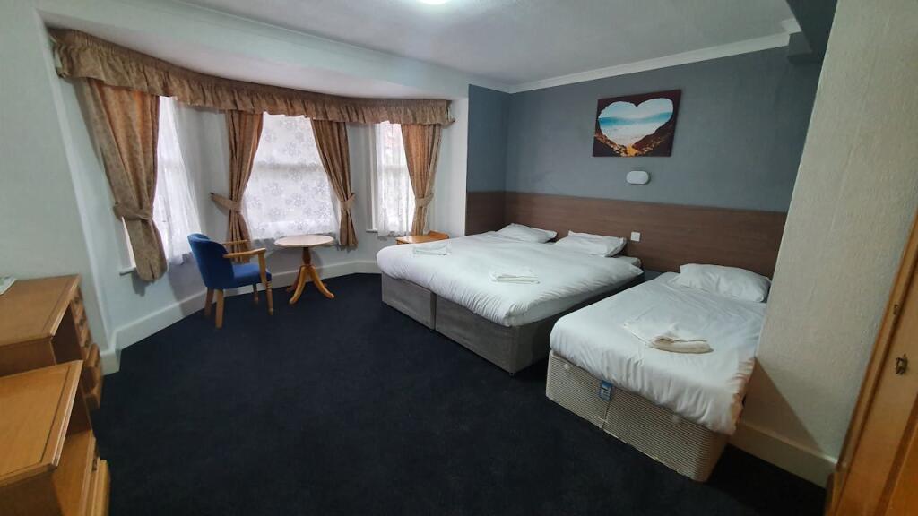 Additional image 9 of Ullswater Hotel, West Cliff Gardens, Bournemouth, BH2 5HW
