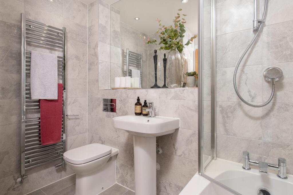 Additional image 10 of Barton Quarter,
Railway Road,
Horwich,
Bolton,
BL6 5UE