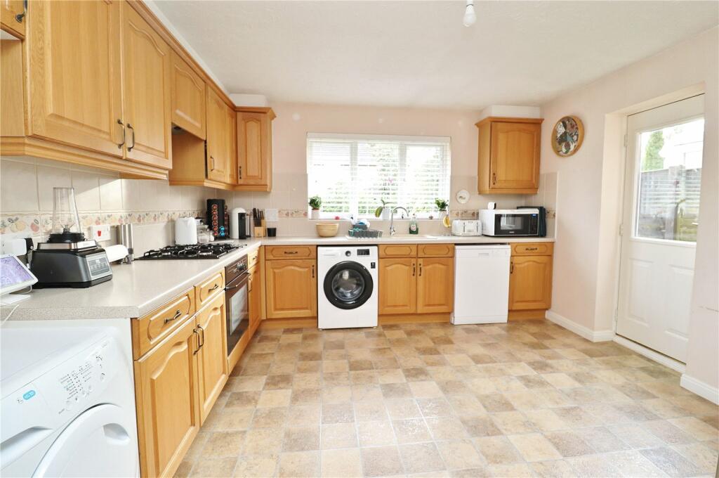 Additional image 4 of Shetland View, Verwood, Dorset, BH31