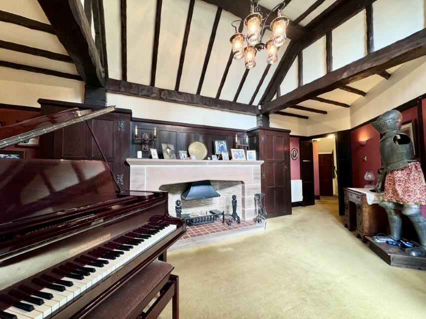 Additional image 4 of Farnley, 7 Ravensdale Road, Bolton, BL1 5DN