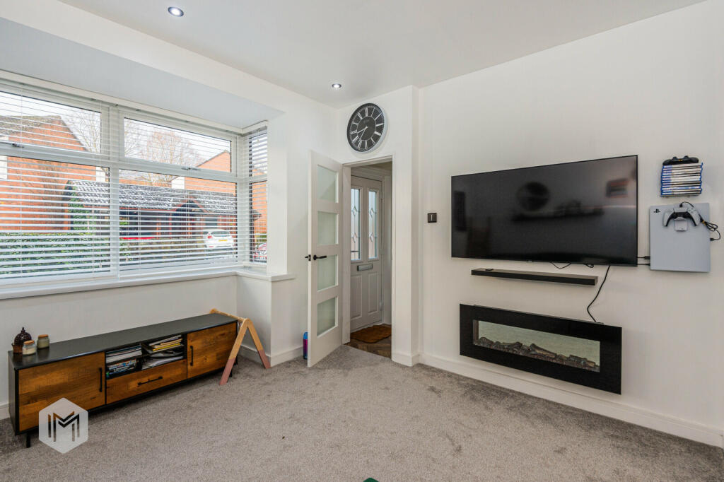 Additional image 9 of Oxford Grove, Bolton, Greater Manchester, BL1 3AN