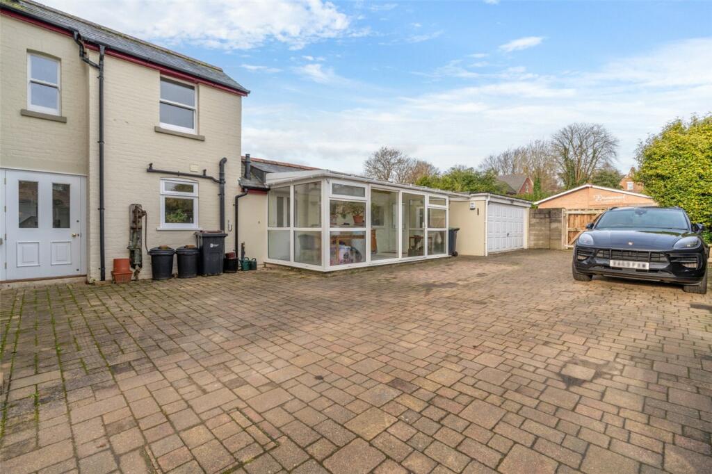 Additional image 20 of Leigh Road, Wimborne, Dorset, BH21