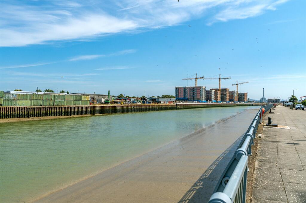 Additional image 10 of Newport, Sussex Wharf, Shoreham-By-Sea, West Sussex, BN43