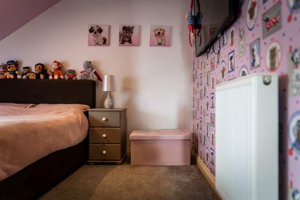 Additional image 62 of Saddlers Barn, Plodder Lane, Bolton