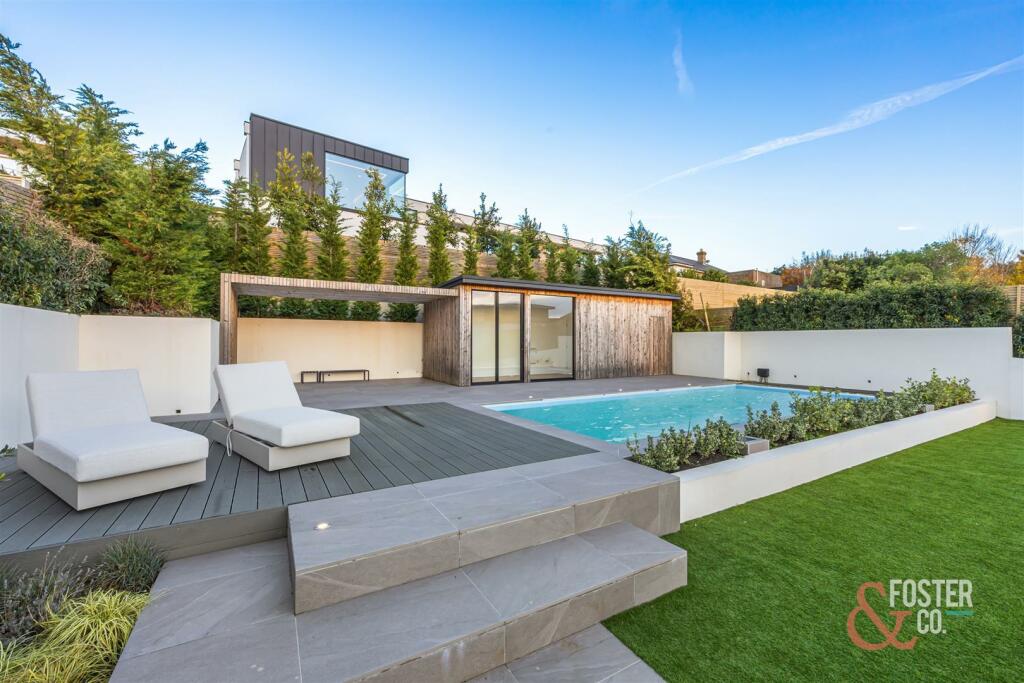 Additional image 45 of Hill Brow, Hove