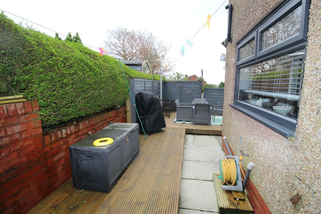 Additional image 14 of Ormston Avenue, Horwich, Bolton