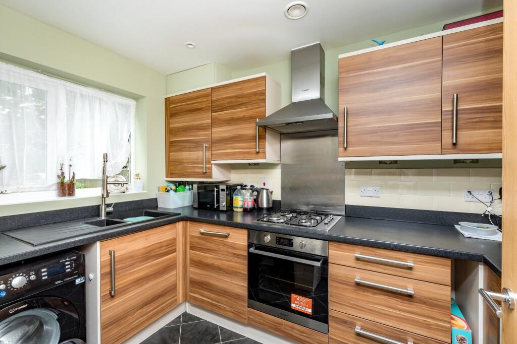 Additional image 3 of Amber Close , Southland Hospital Development