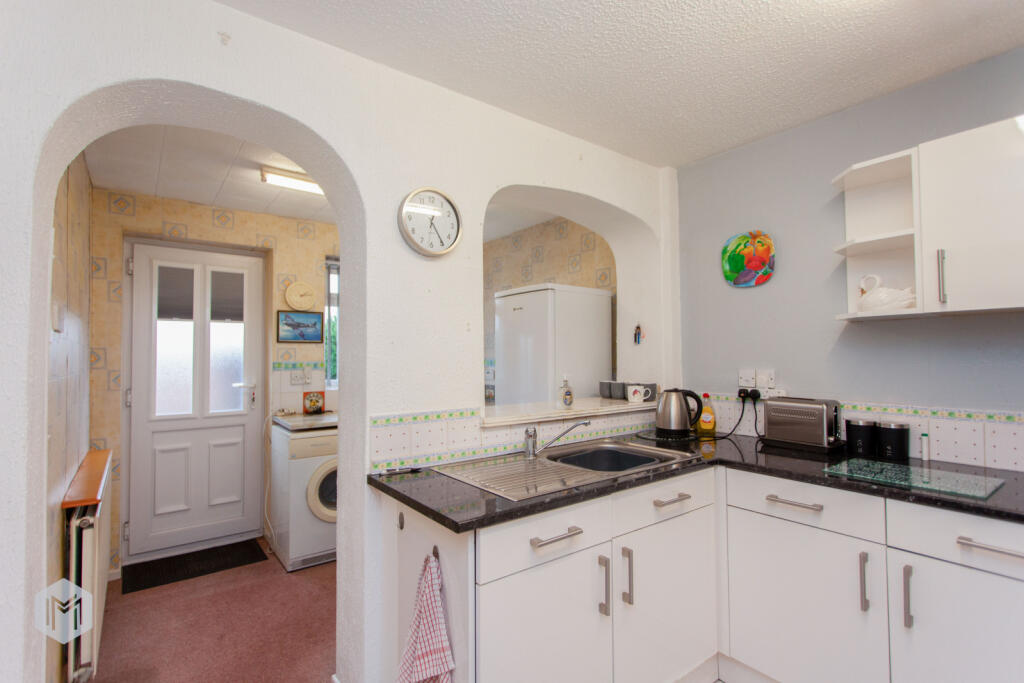 Additional image 13 of Bembridge Drive, Bolton, Greater Manchester, BL3 1RJ