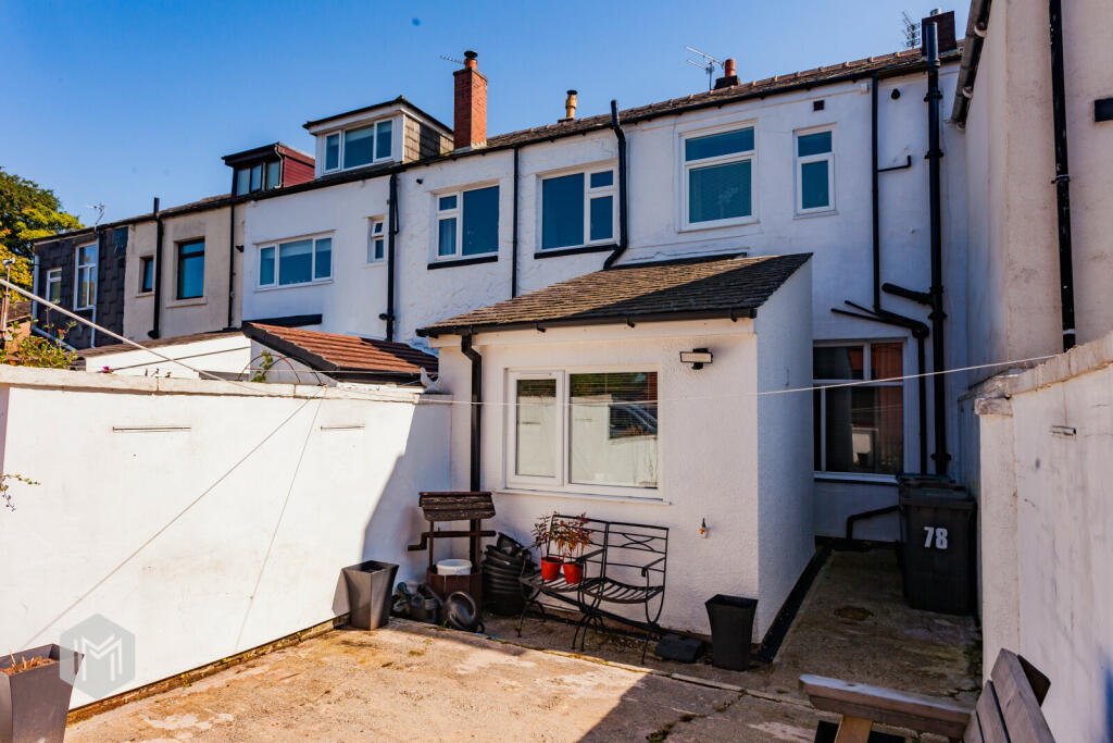 Additional image 7 of High Street, Bury, Greater Manchester, BL8 3AJ