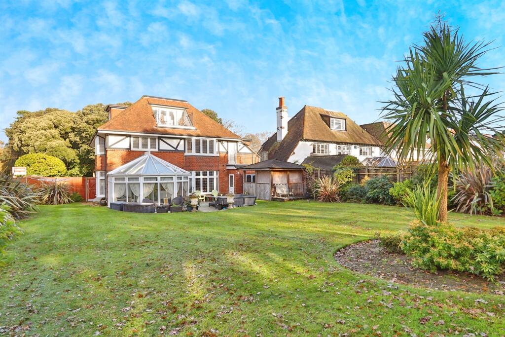 Additional image 16 of Boscombe Cliff Road, Bournemouth