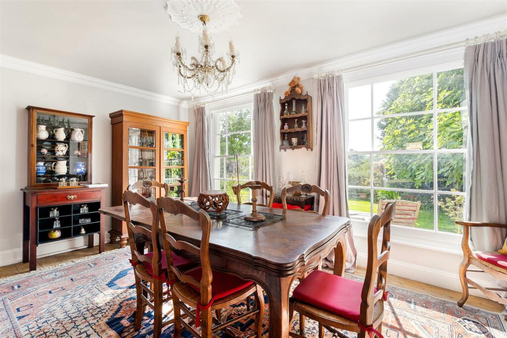 Additional image 5 of Salisbury Road, Winkton