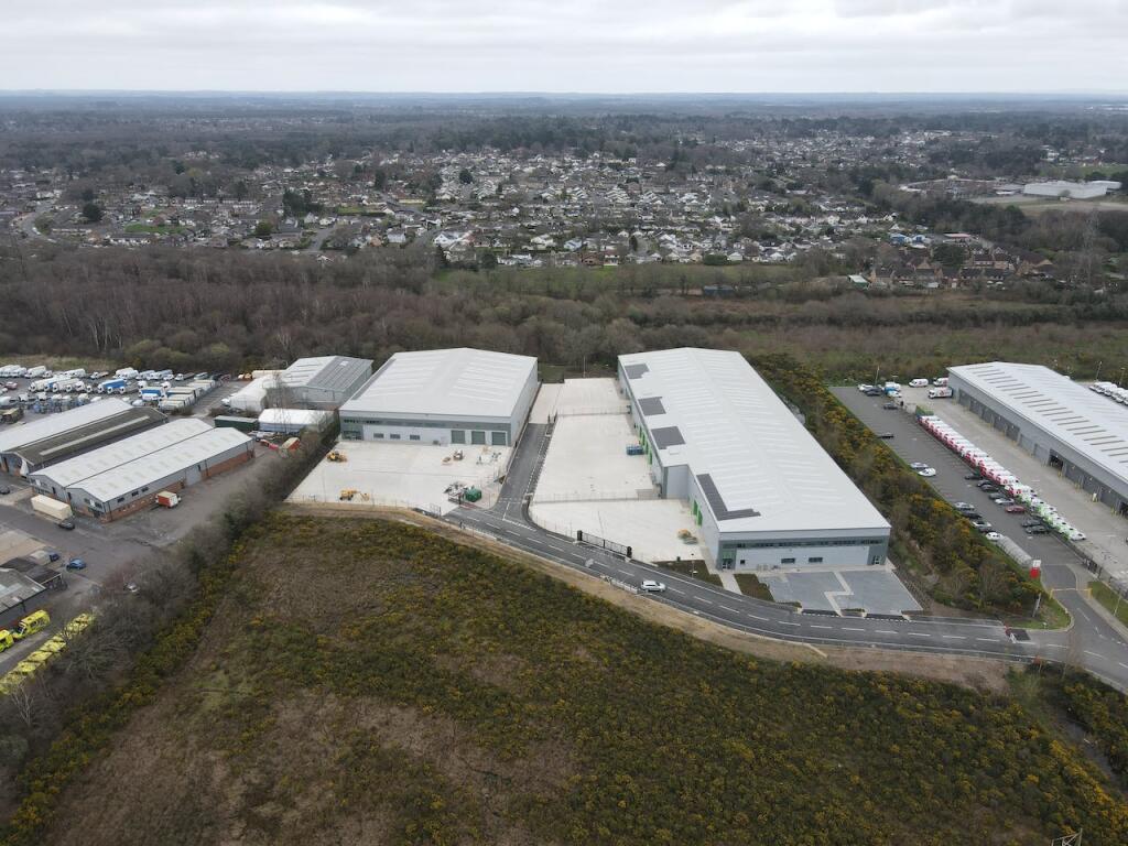 Additional image 53 of Bedrock Park, Ferndown Industrial Estate, Wimborne, BH21 7PT