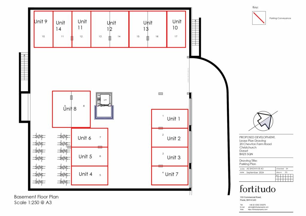 Additional image 3 of 2 Bordeaux, Chewton Farm Road, Christchurch, Dorset, BH23