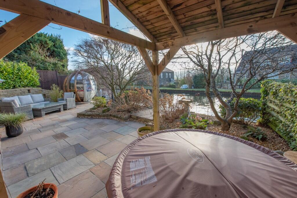 Additional image 21 of 1 Calder Way, Silsden BD20 0QU