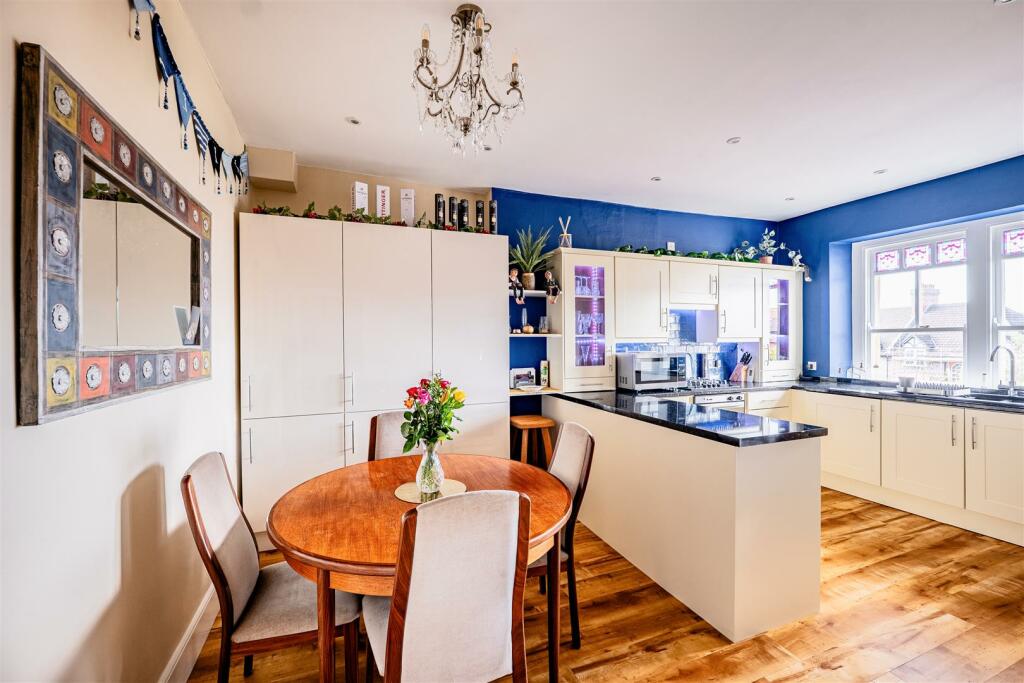 Additional image 16 of Downleaze, Sneyd Park, Bristol, BS9