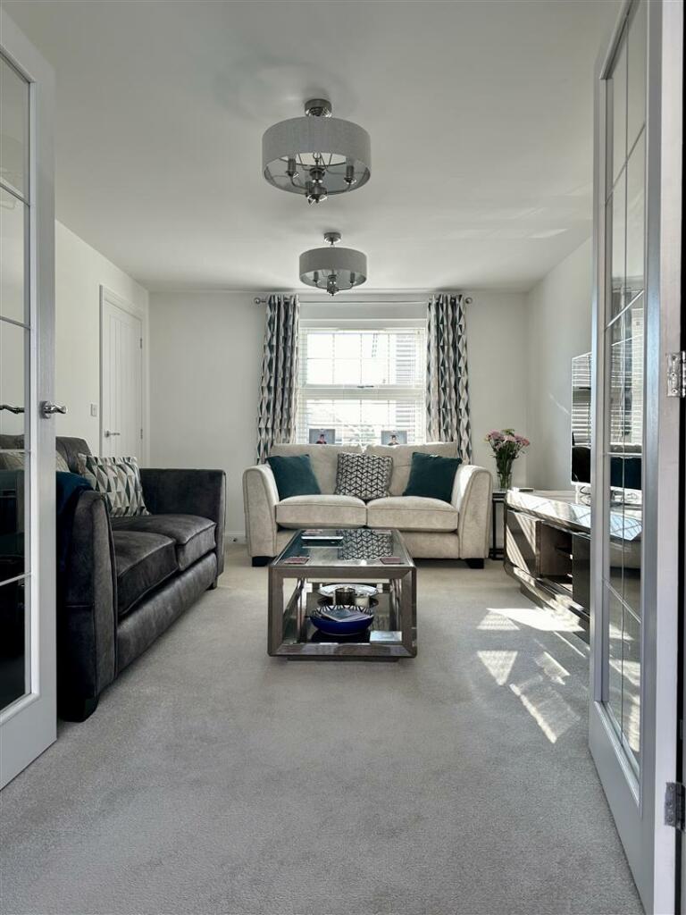 Additional image 2 of Longfield Drive, Wedmore