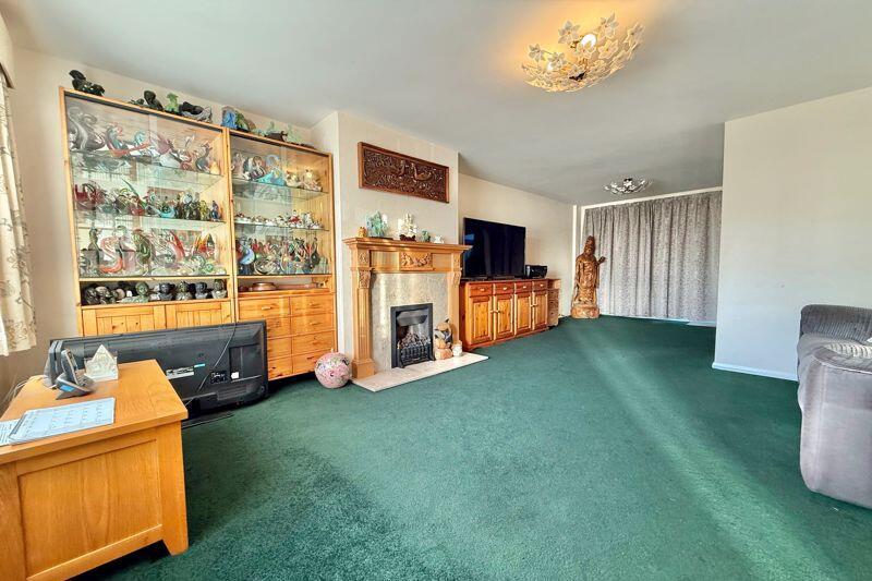 Additional image 2 of Coralberry Drive, Worle - EXTENDED TO SIDE & REAR