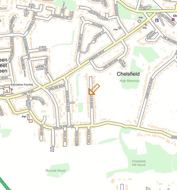 Additional image 26 of Julian Road, Chelsfield Park, Kent