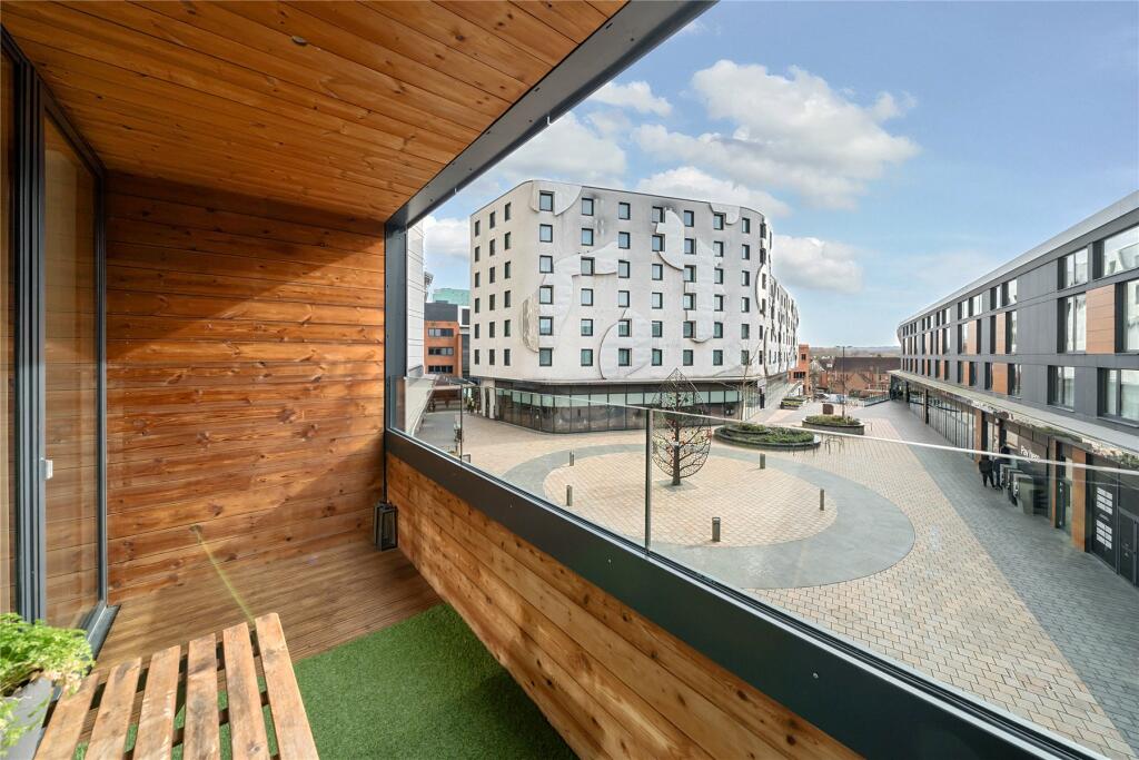 Additional image 6 of St. Mark's Square, Bromley