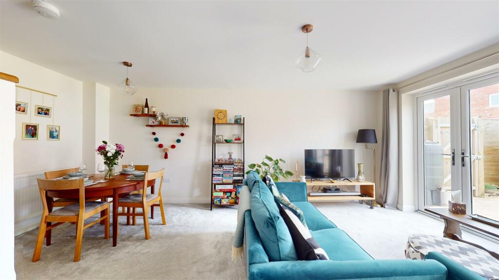 Additional image 7 of Casey Close, Filwood Park, Bristol