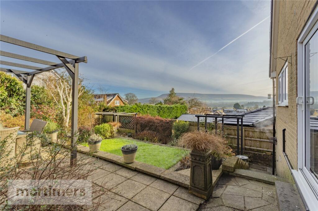 Additional image 6 of Hillside Drive, West Bradford, Clitheroe, Lancashire, BB7