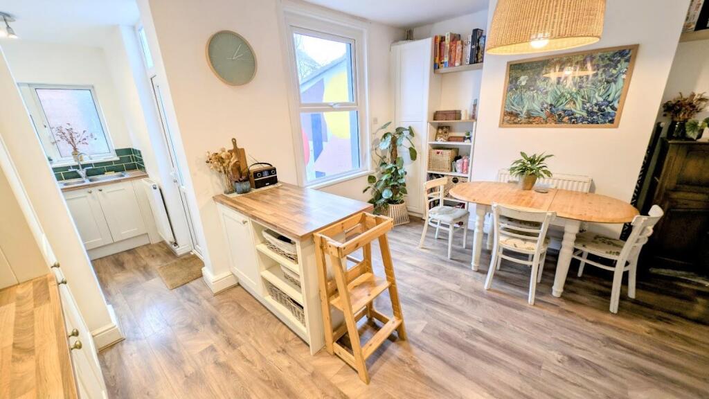 Additional image 26 of Oakdene Avenue, Eastville, Bristol