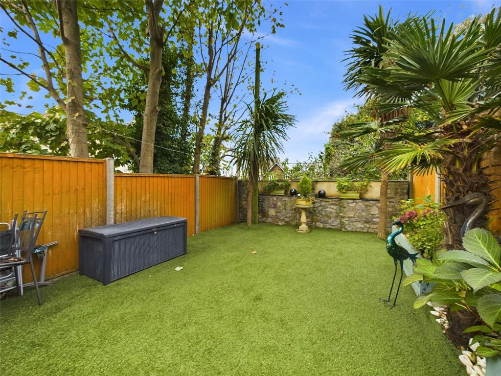 Additional image 11 of Highbury Road, Weston-super-Mare, North Somerset, BS23