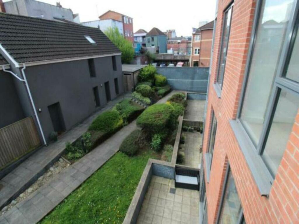 Additional image 11 of Trinity Apartments, Braggs Lanes, Bristol