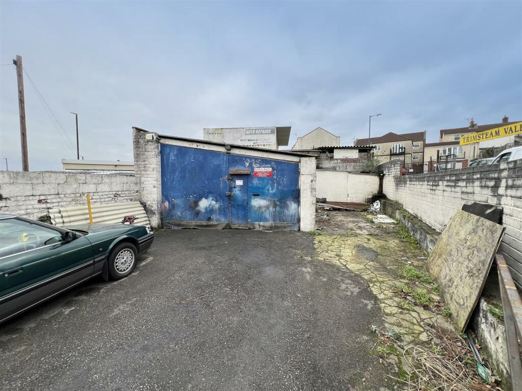 Additional image 7 of South Liberty Lane, Bedminster, Bristol