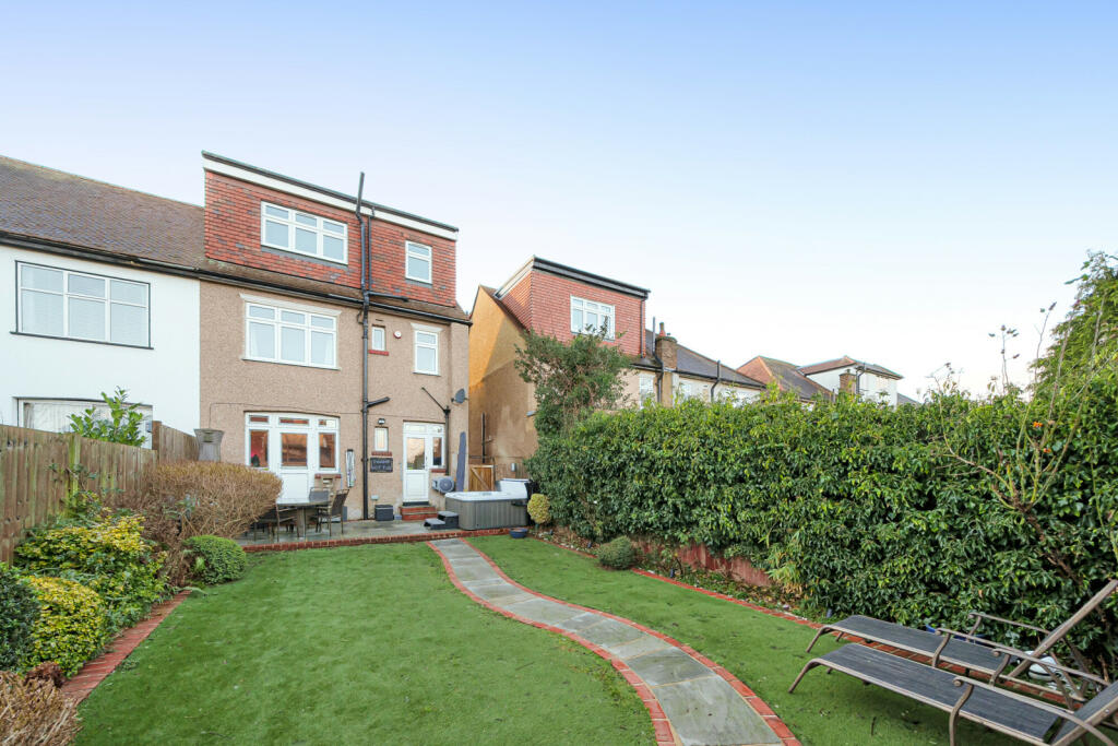 Additional image 19 of Wickham Court Road, West Wickham