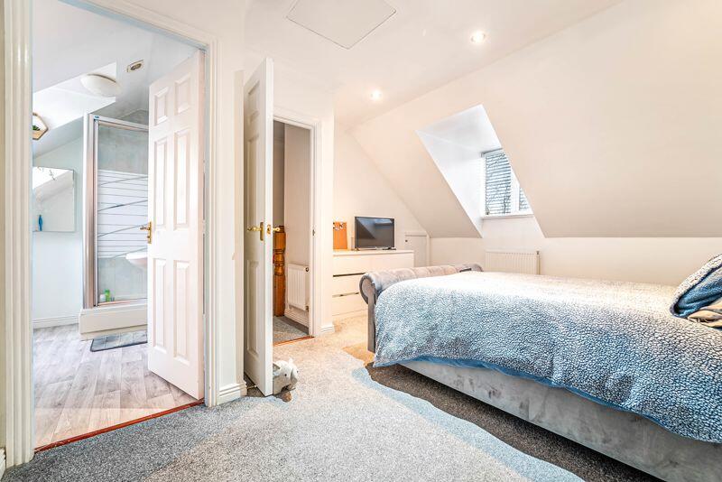 Additional image 17 of Griffen Road, Weston Village - 4 BEDS/2 BATHS