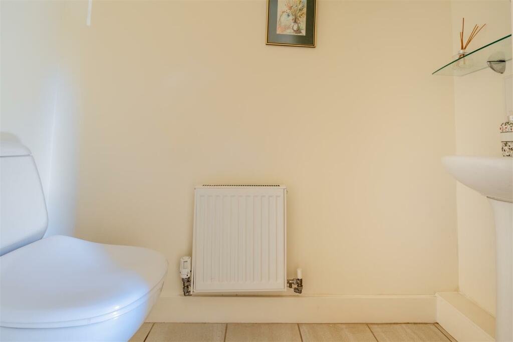 Additional image 21 of Baron Close, Bitton, Bristol