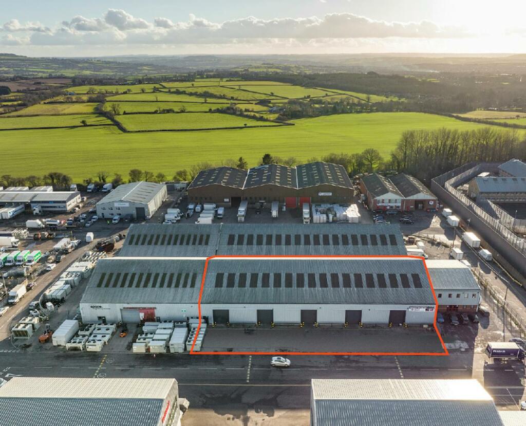 Primary image of Unit 11A, Pucklechurch Trading Estate, Pucklechurch, Bristol, BS16 9QH