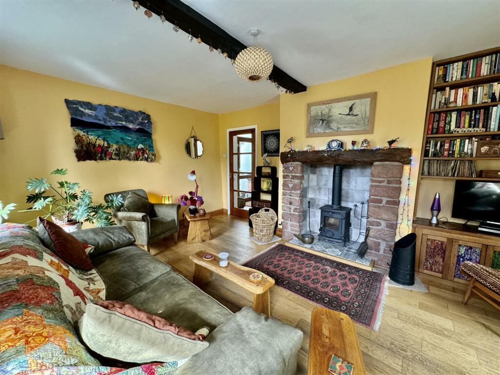 Additional image 9 of Dufton, Eden Valley