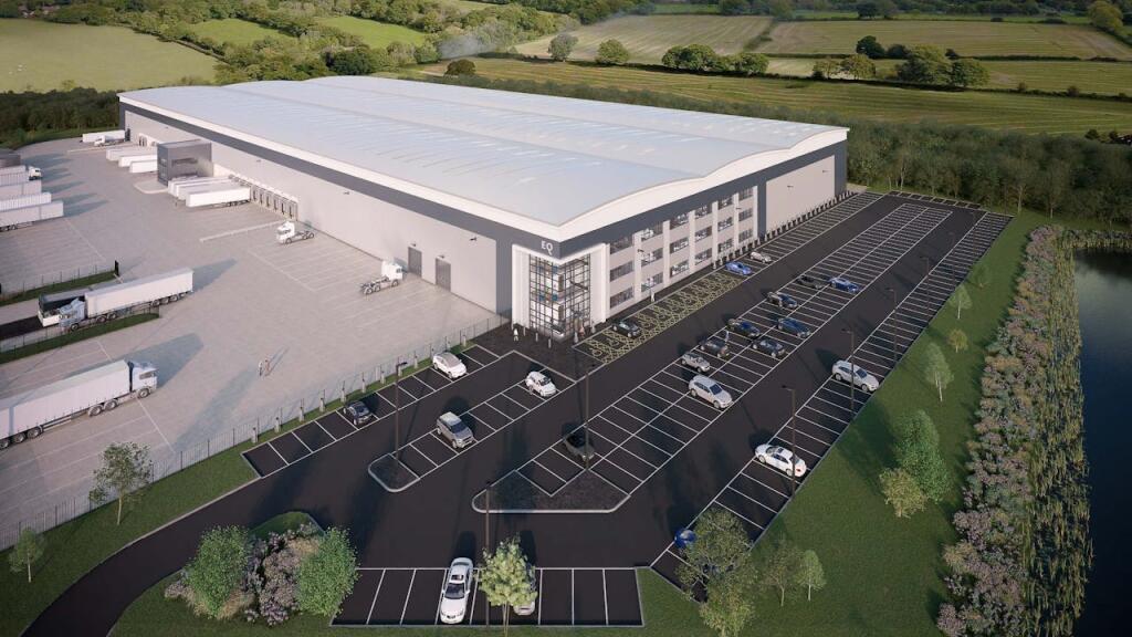 Additional image 3 of Matrix 235, Matrix 49, Lanson Roberts Road, Severn Beach, Bristol, BS35 4BR