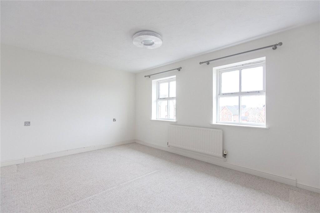 Additional image 5 of Salmons Way, Emersons Green, Bristol, Gloucestershire, BS16
